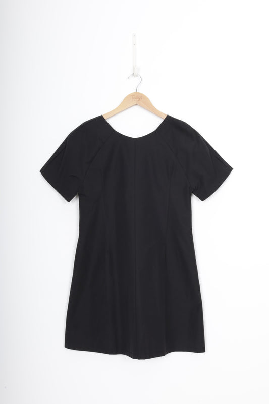 Arvo Womens Black Dress Size S