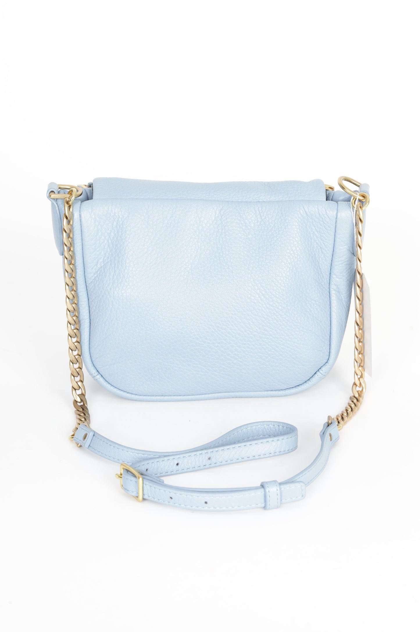 Deadly Ponies Womens Blue Bag Size O/S