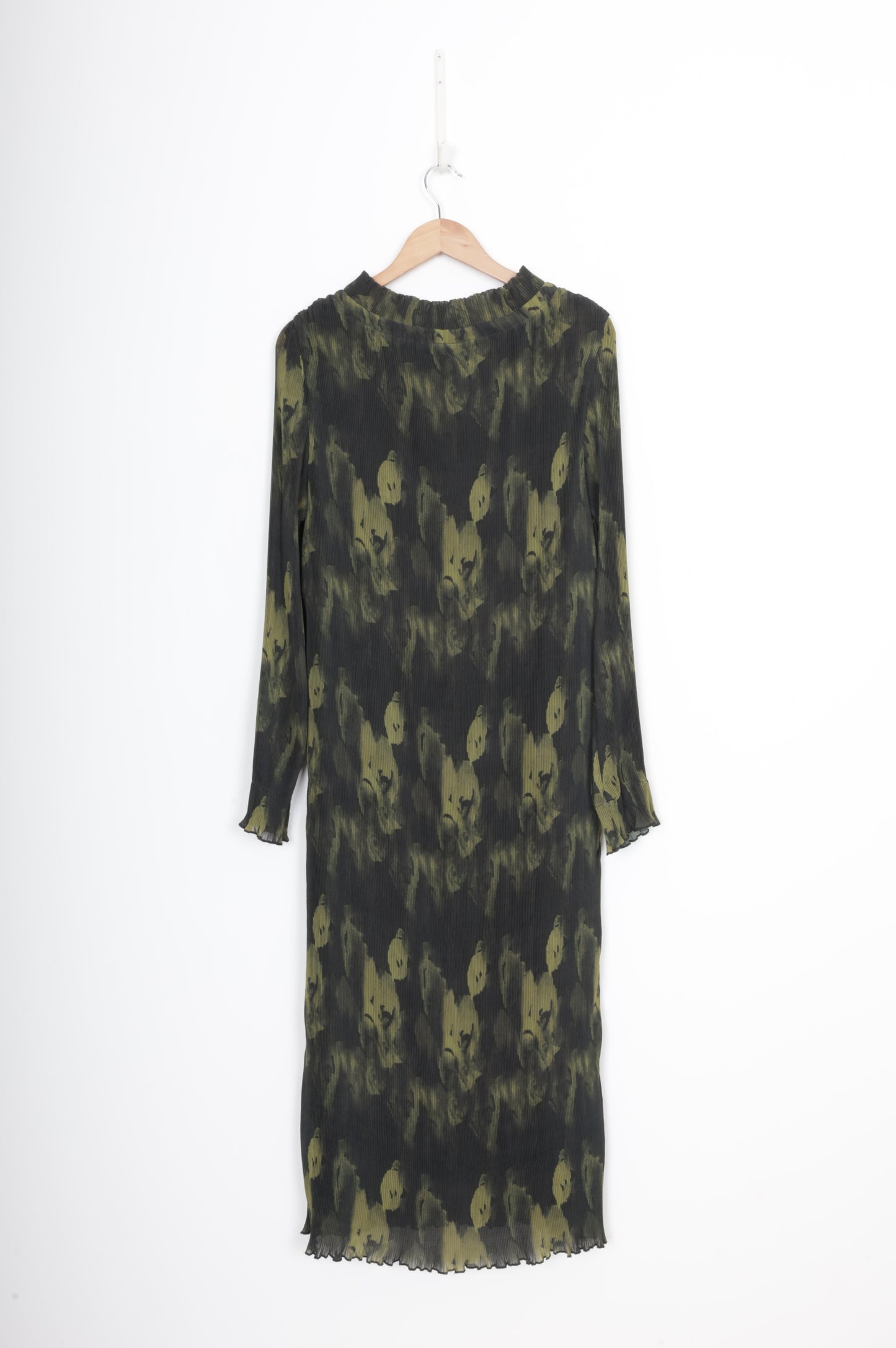 No Label Womens Black Dress Size M