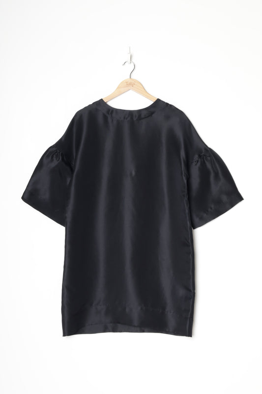 Twenty Seven Names Womens Black Dress Size 10