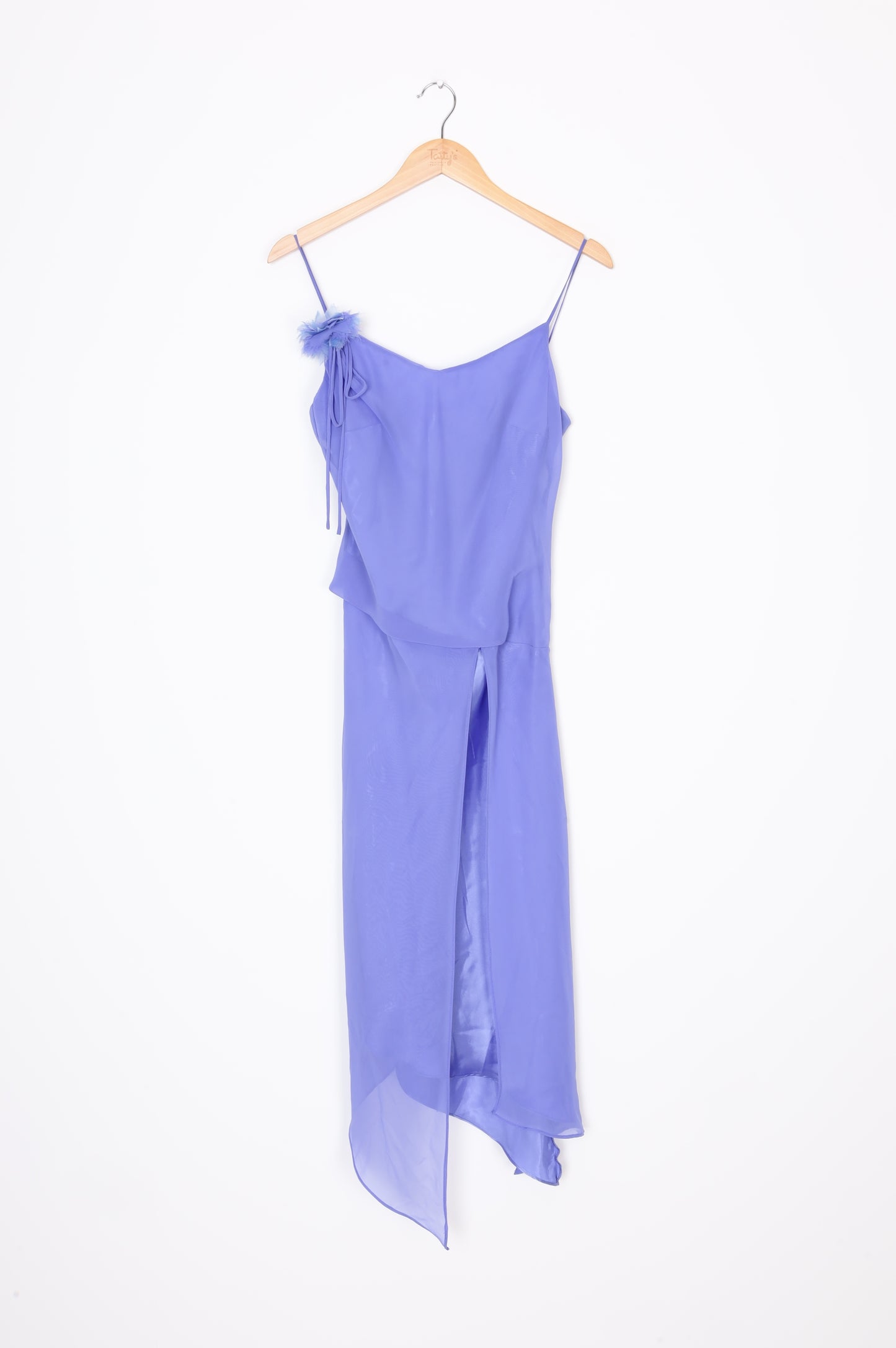 Studibaker Womens Blue Dress Size 10