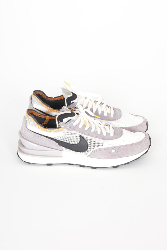 Nike Mens Grey Sneakers Size EU 45.5