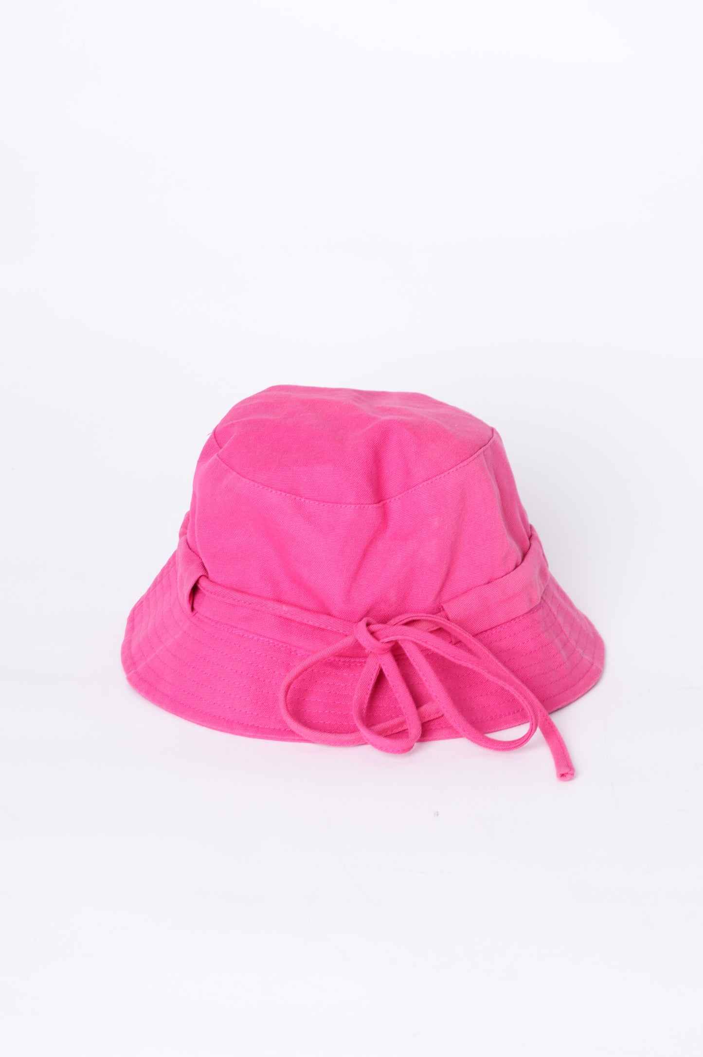 Jacquemus Womens Pink  Hat Size O/S