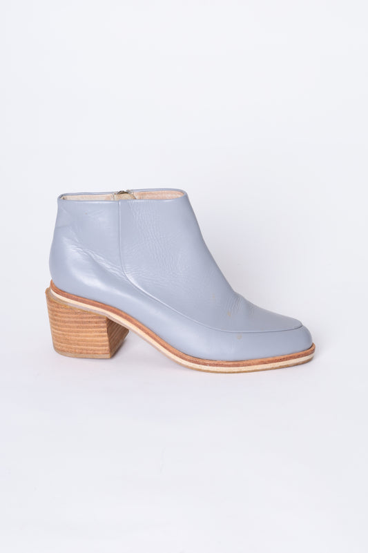 búl Womens Grey Boots  Size 38