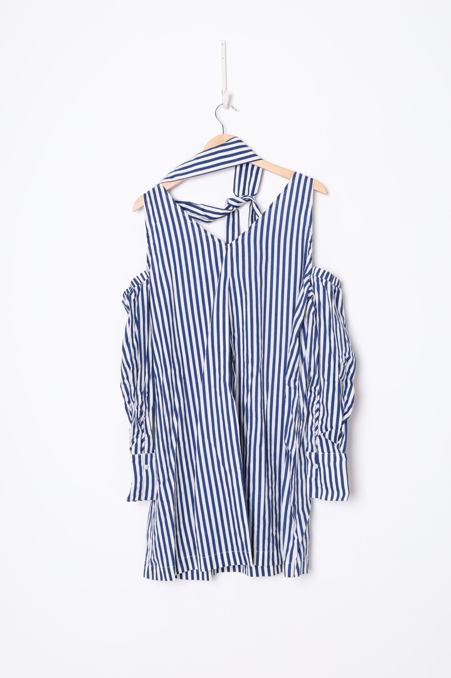 Coop by Trelise Cooper Womens Blue Dress Size L