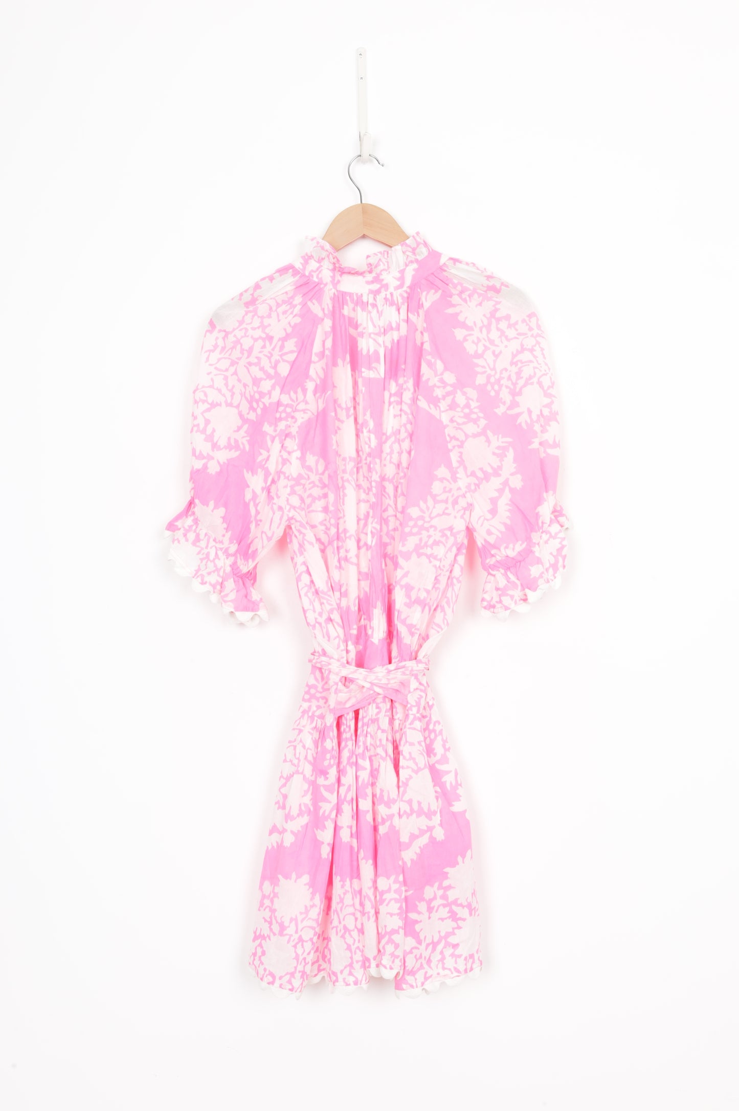 Juliet Dunn Womens Pink Dress Size 1