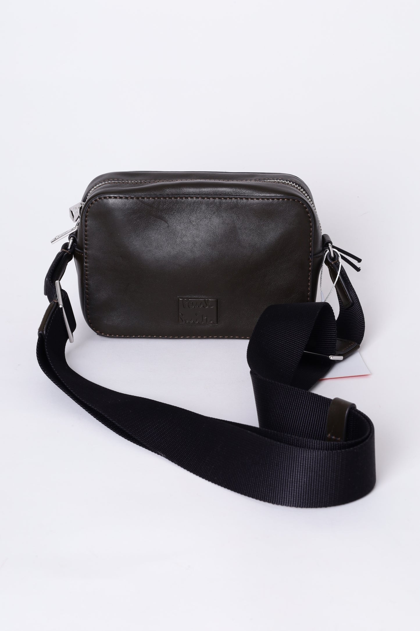 Paul Smith Womens Green Bag Size O/S