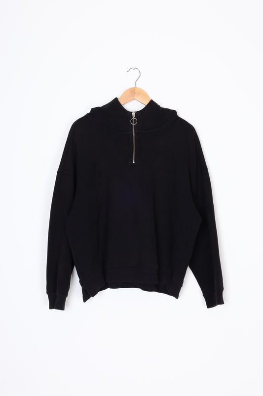 Andersson Bell Mens Black Sweatshirt Size L