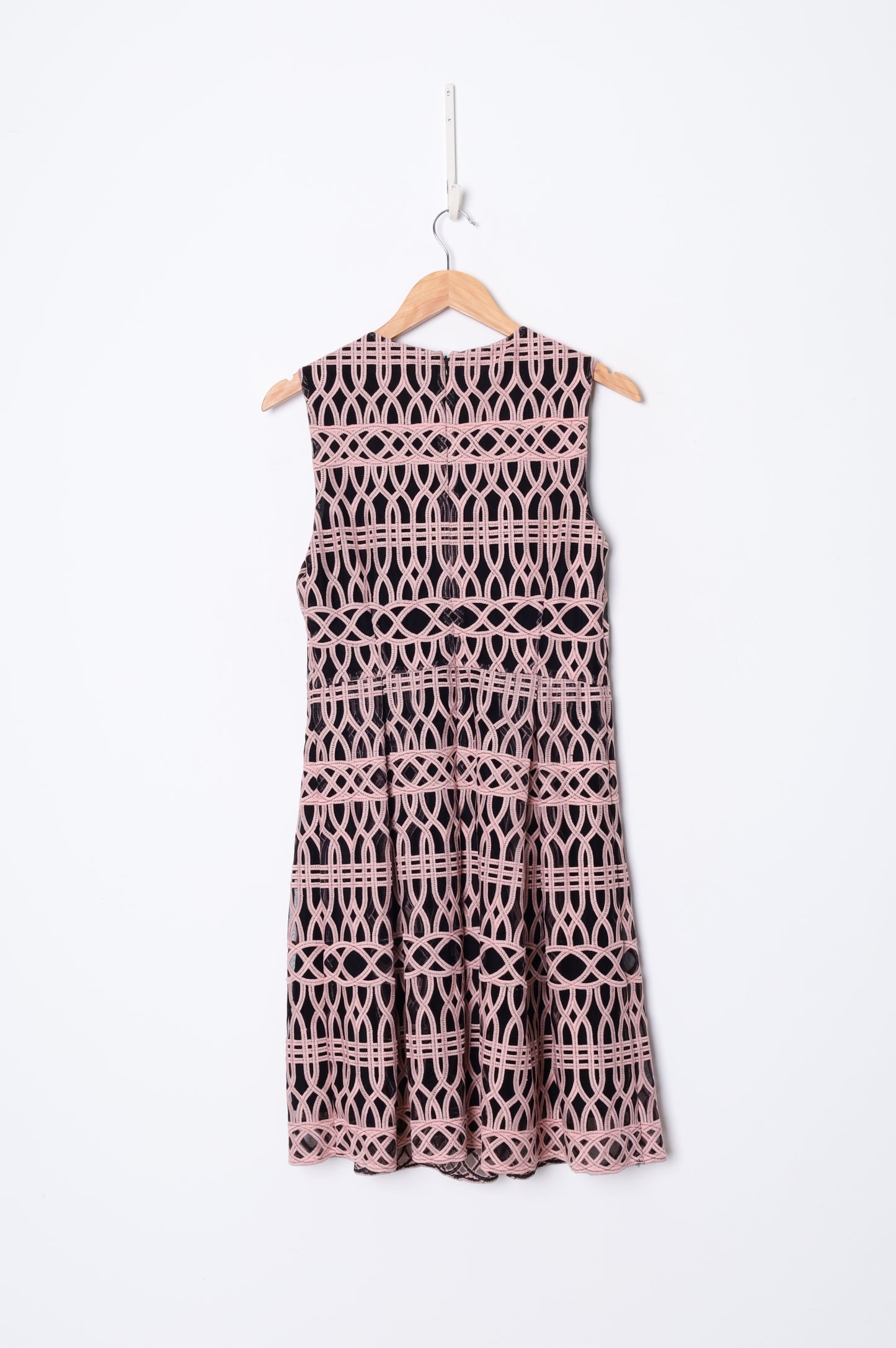 Alannah Hill Womens Black Dress Size 12
