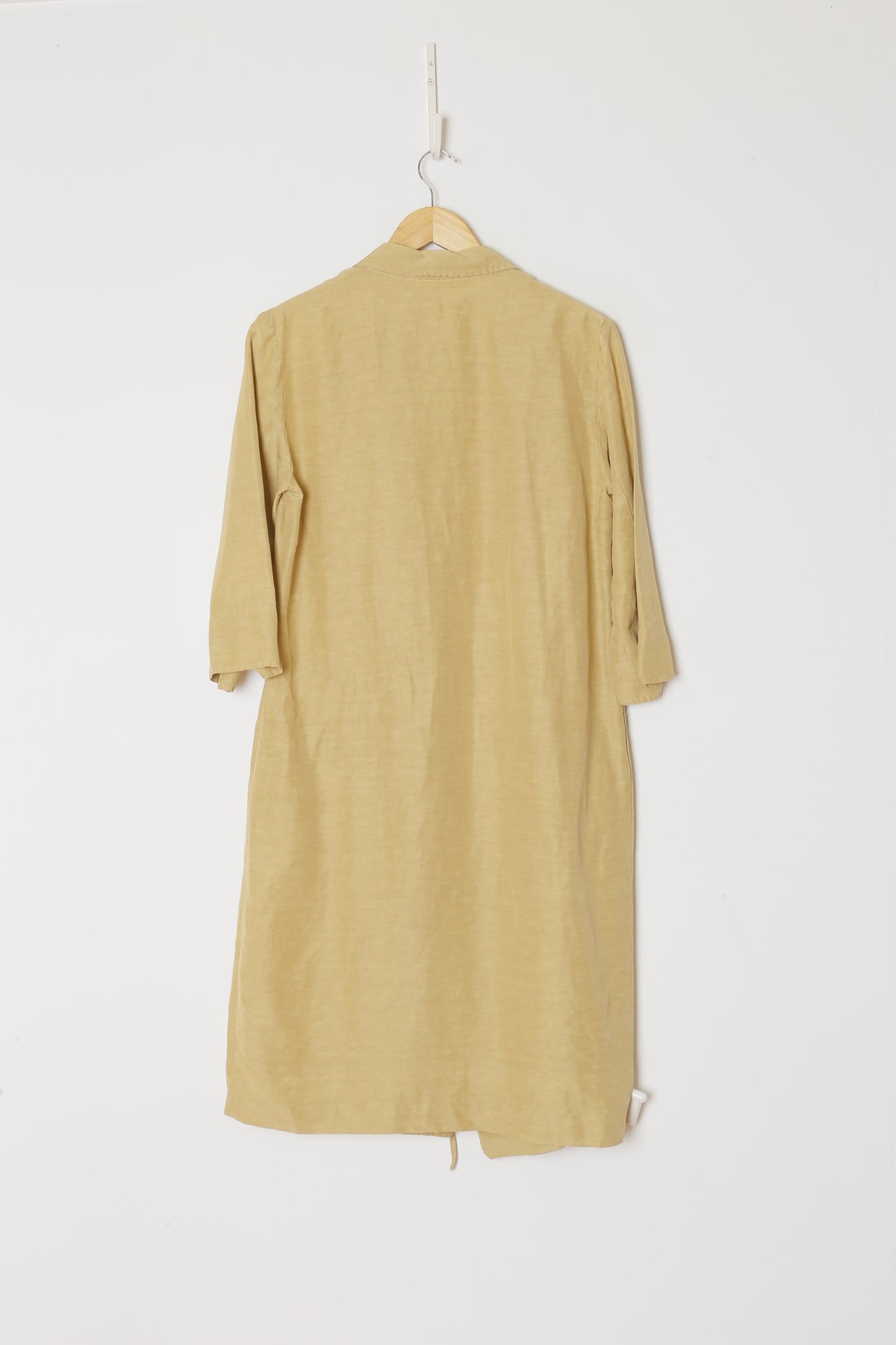 Max Mara Womens Brown Dress Size 10