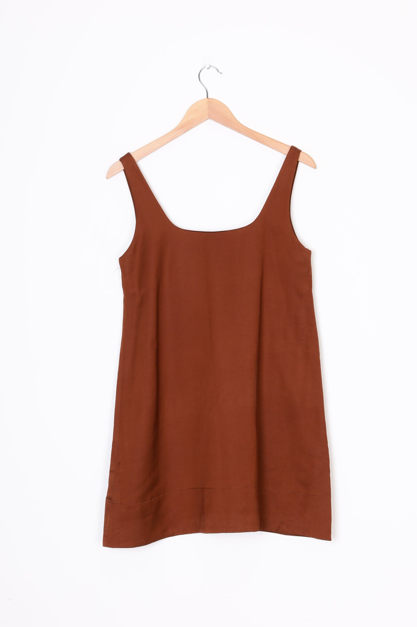 Zara Womens Brown Dress Size M