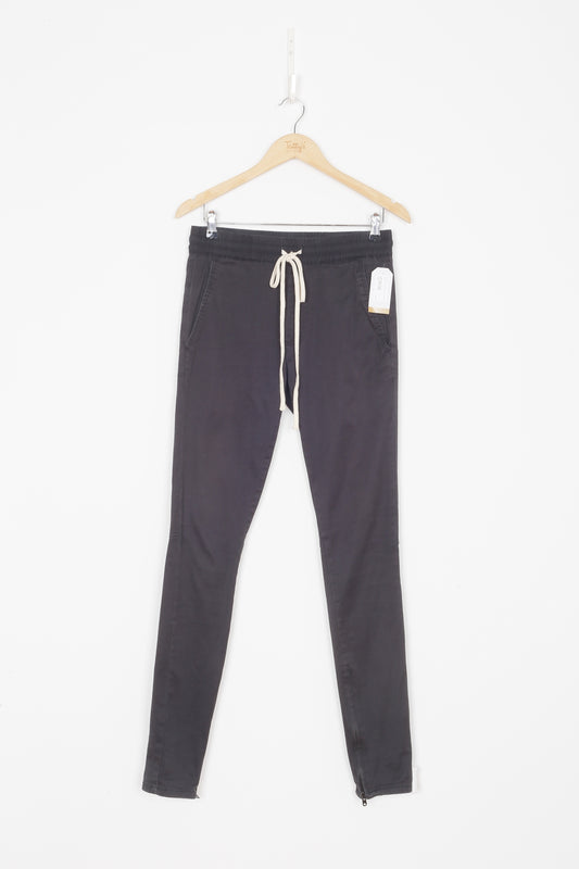 Fear of God Essentials Unisex Black Pants Size S