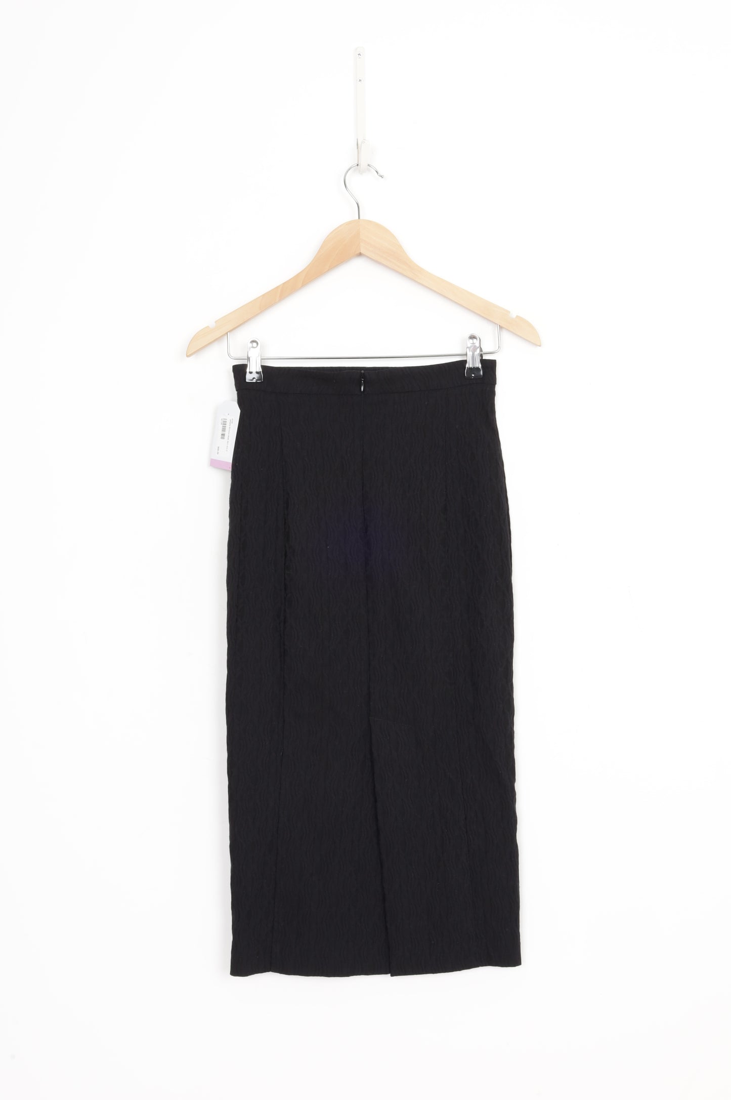 gregory Womens Black Skirt Size 8