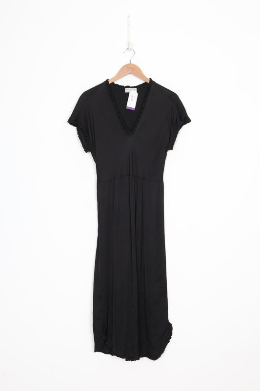Briarwood Womens Black Dress Size XS
