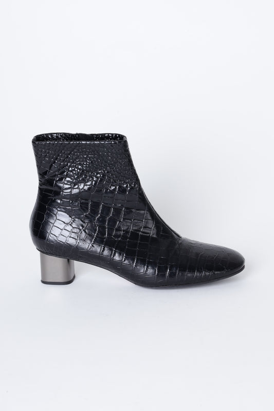 Robert Clergerie Paris Womens Black Boots  Size EU 40