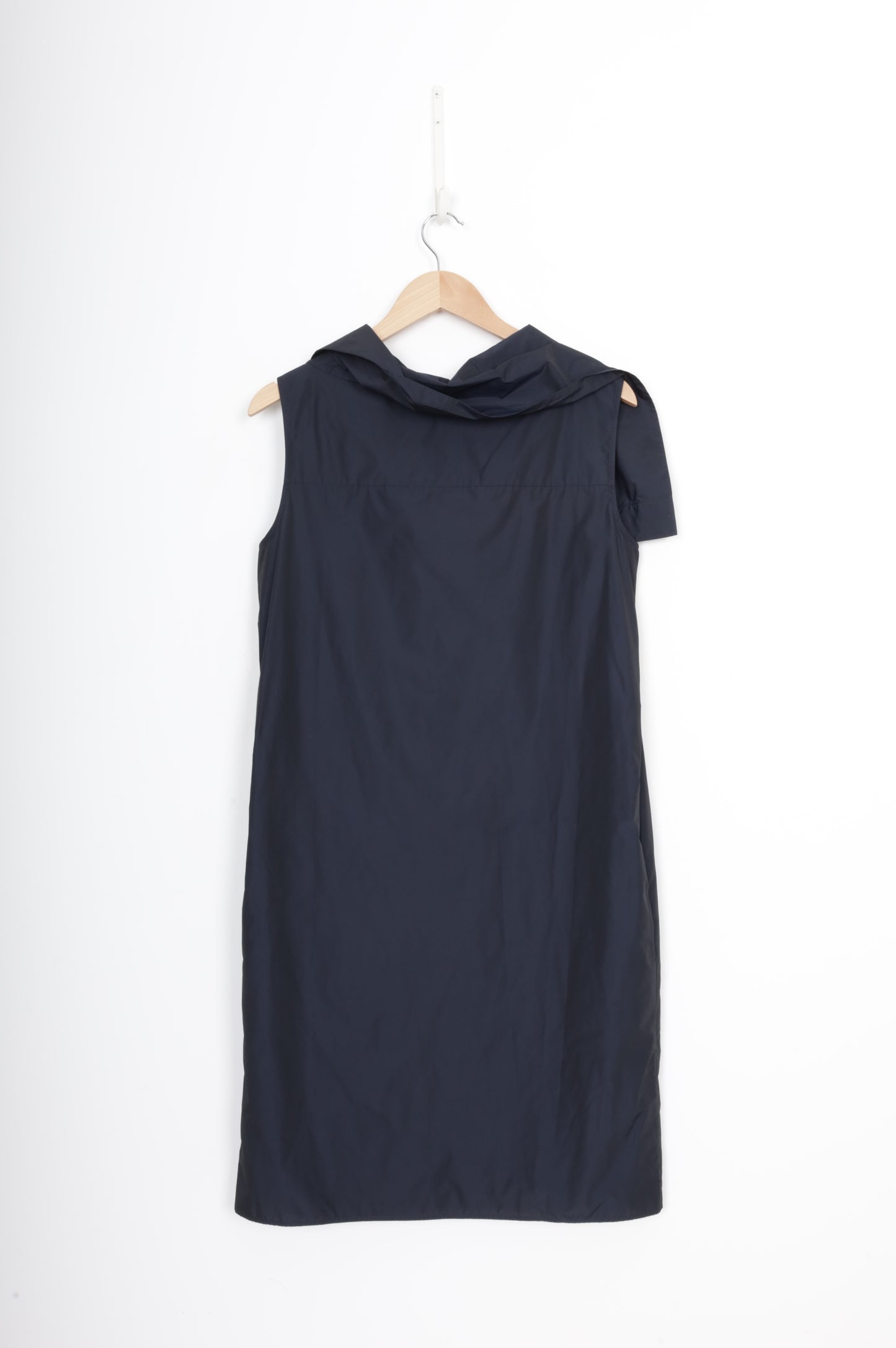 Cos Womens Blue Dress Size US 8