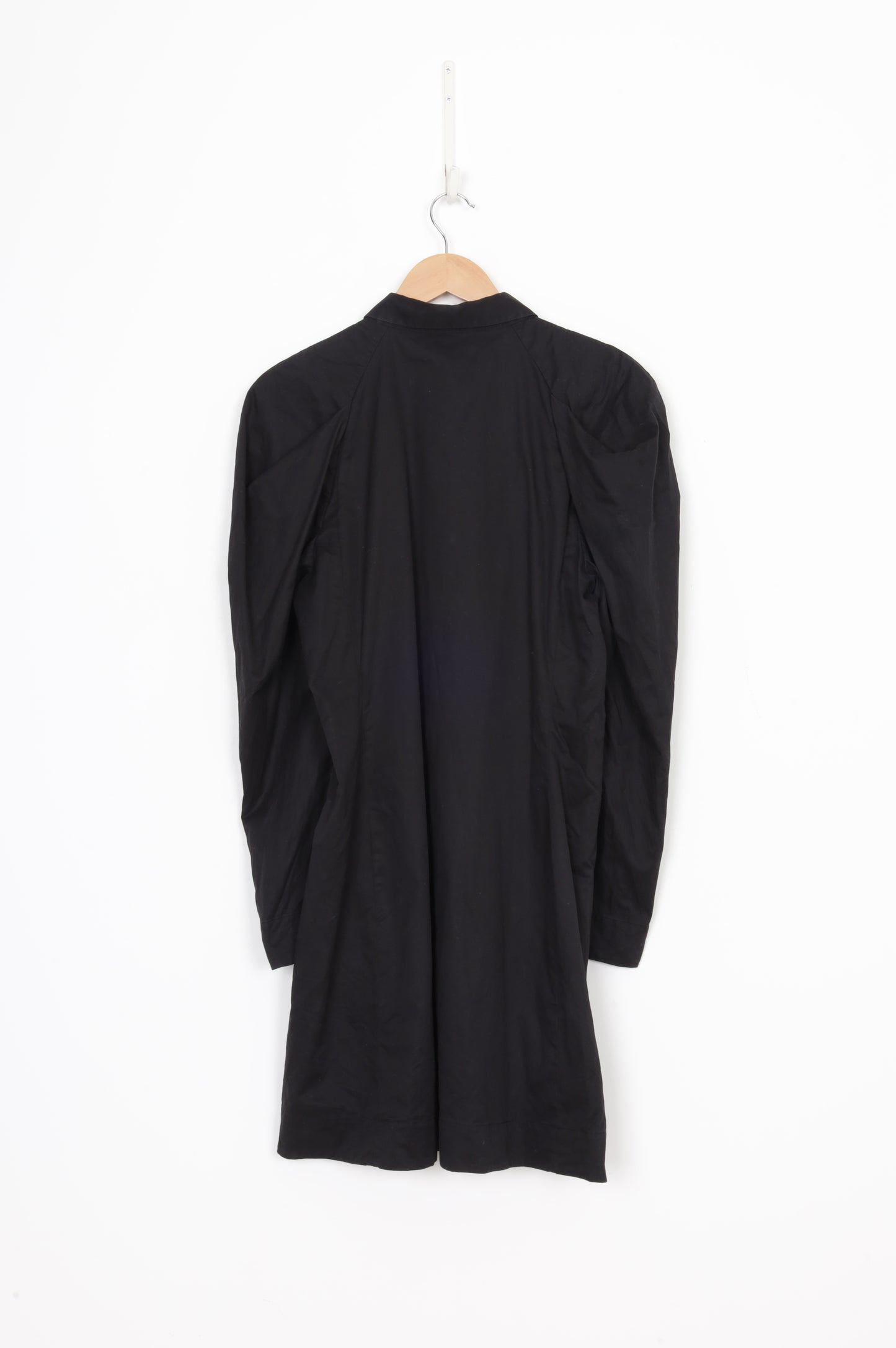 Cos Womens Black Dress Size 44