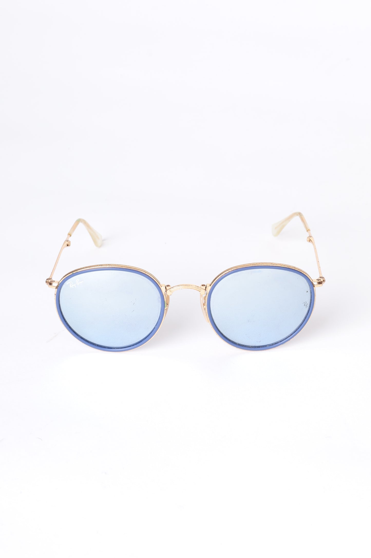 Rayban   Womens Blue Sunglasses Size O/S