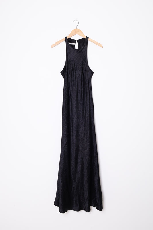Third Form Womens Black Dress Size 8