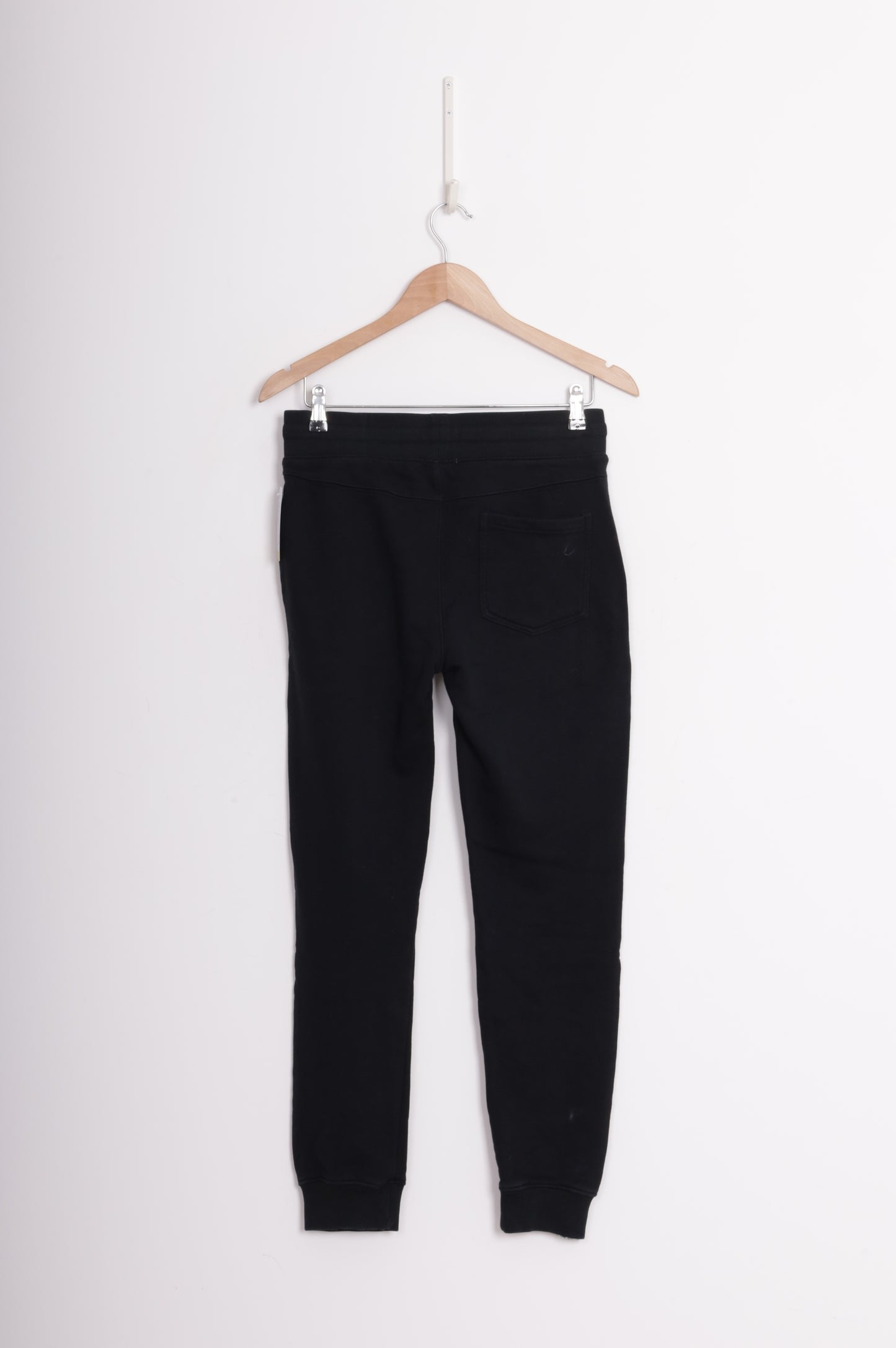 Kenzo Womens Black Pants Size M