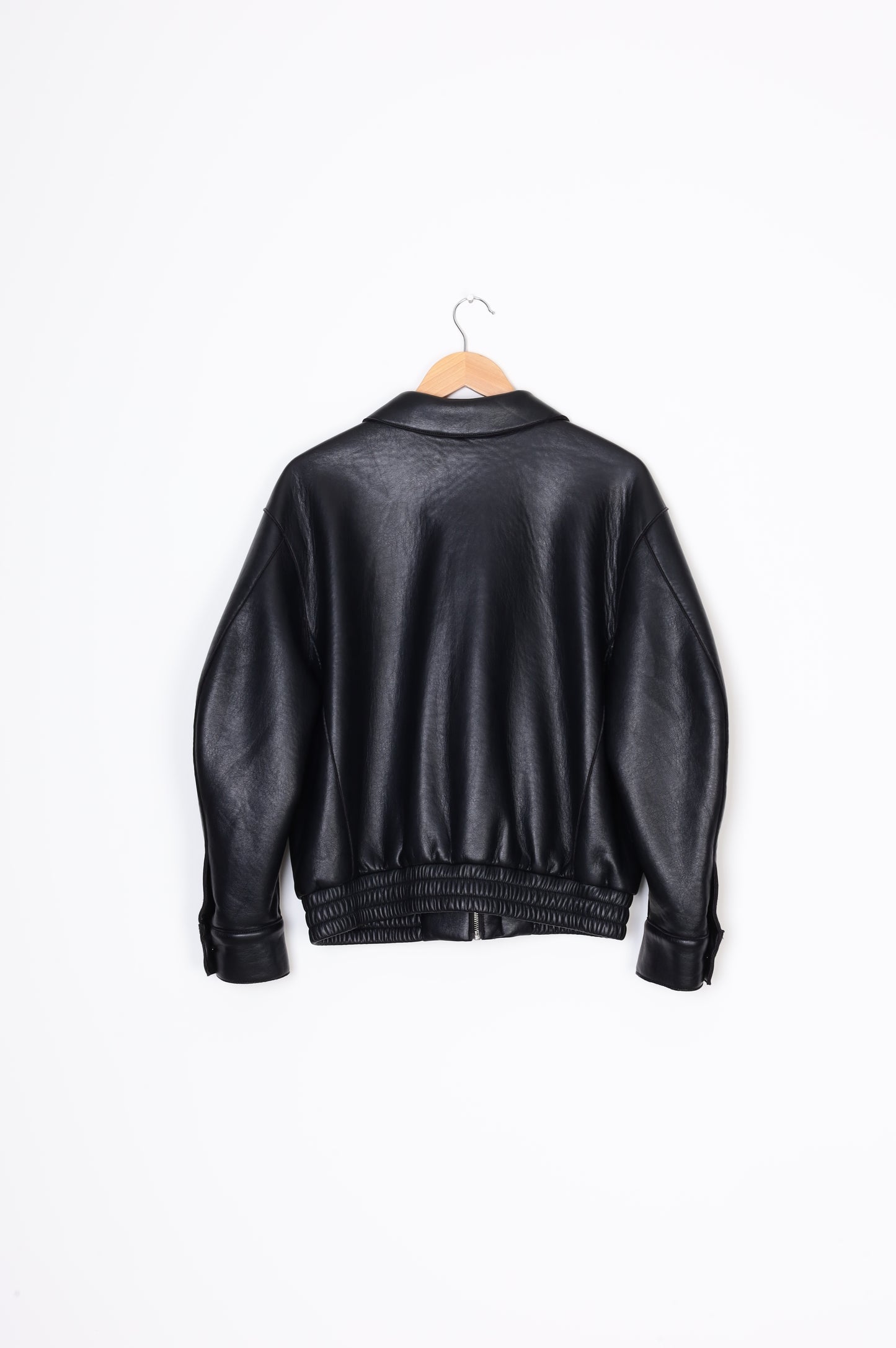 Mo & Co.  Womens Black Jacket Size O/S