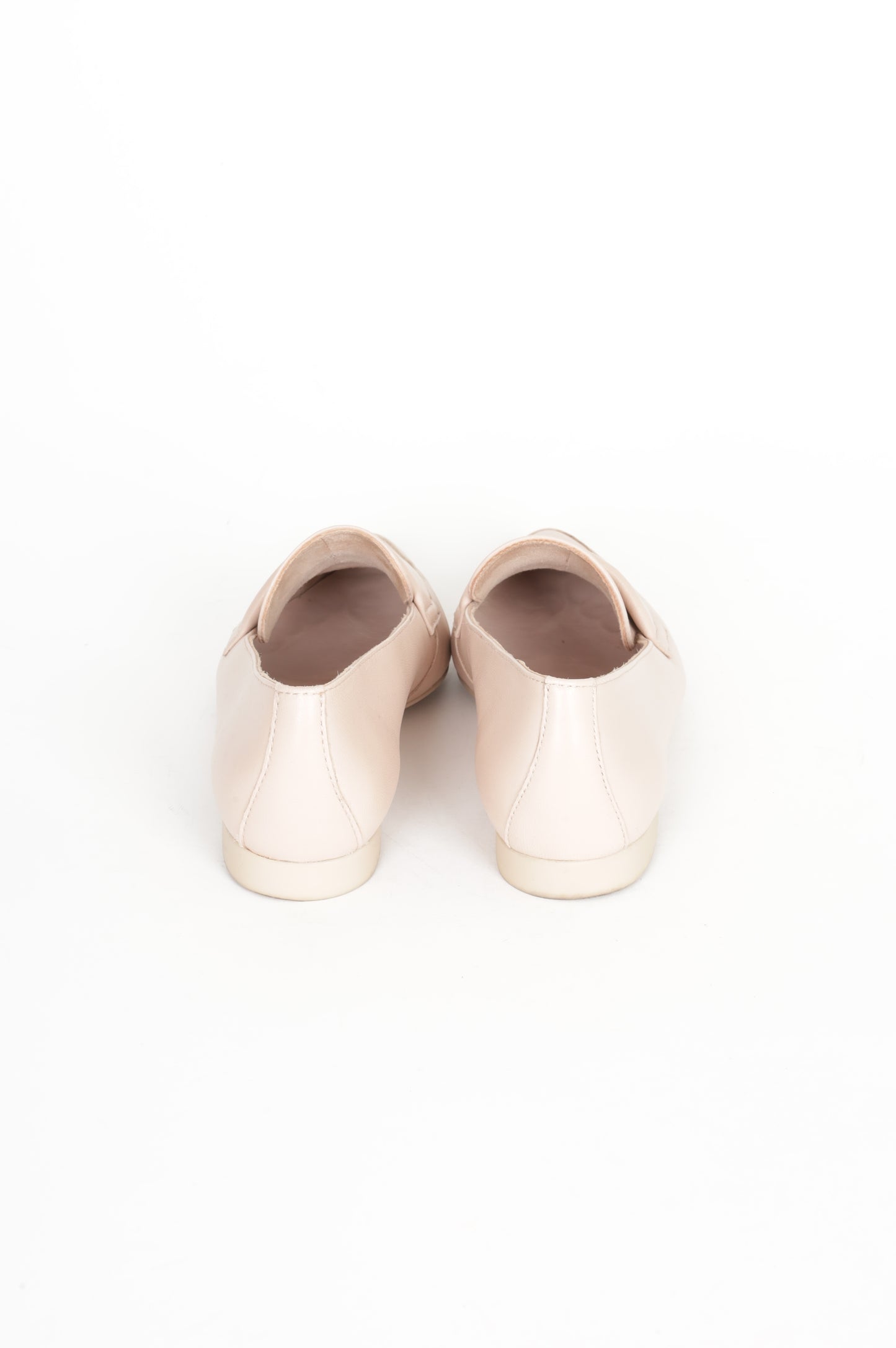 Paul Green Womens Pink Shoes Size EU 37