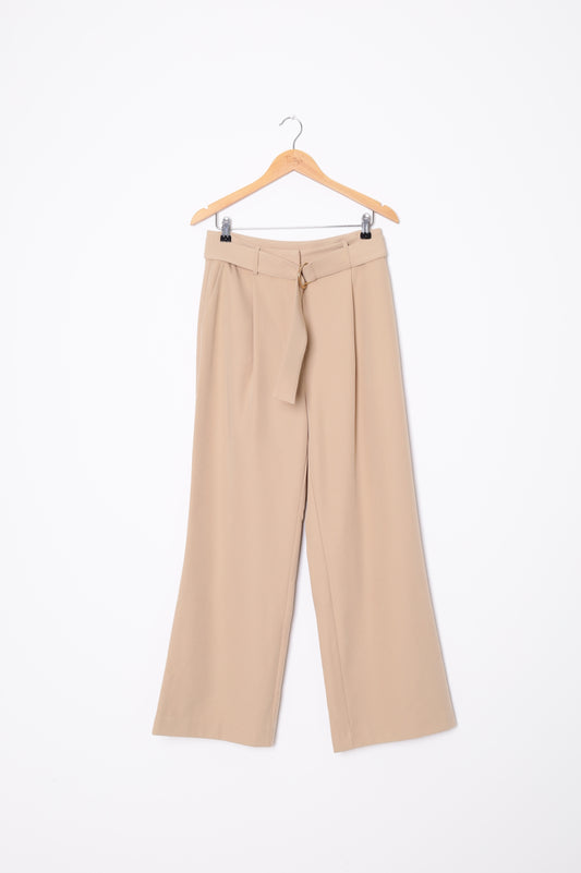 Jane James Womens Beige Pants Size 10
