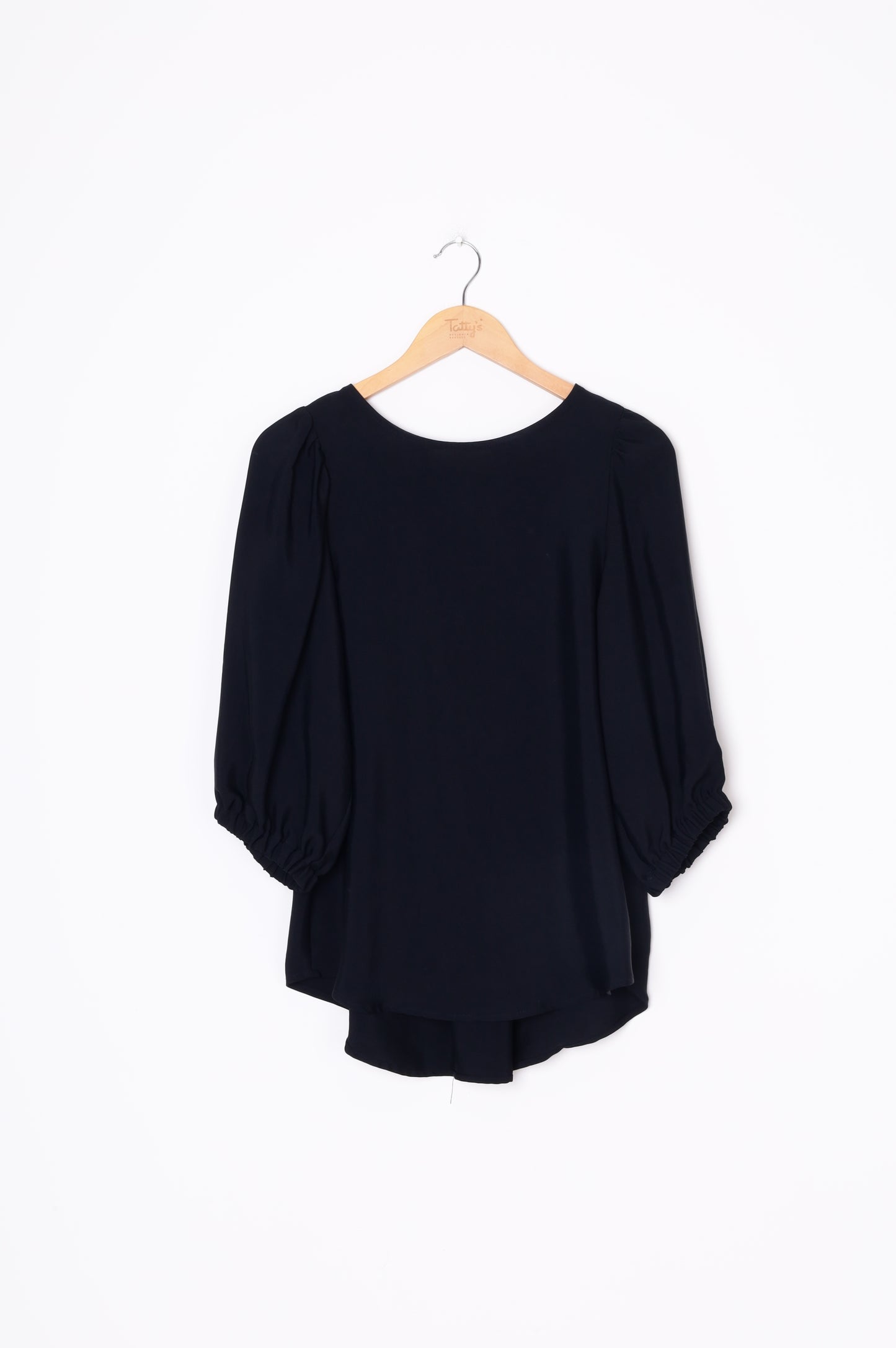 Gregory Womens Black Top Size 6