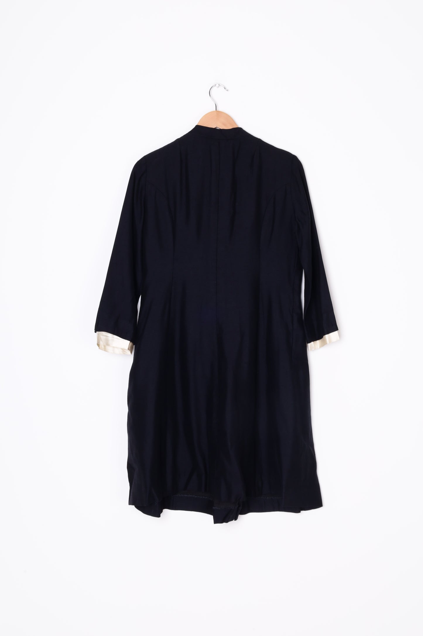 Susanne Small Womens Black Dress Size 6