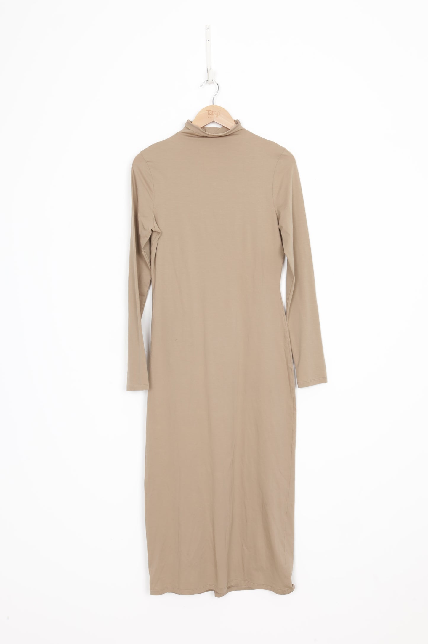 Lemaire Womens Khaki Dress Size N/S