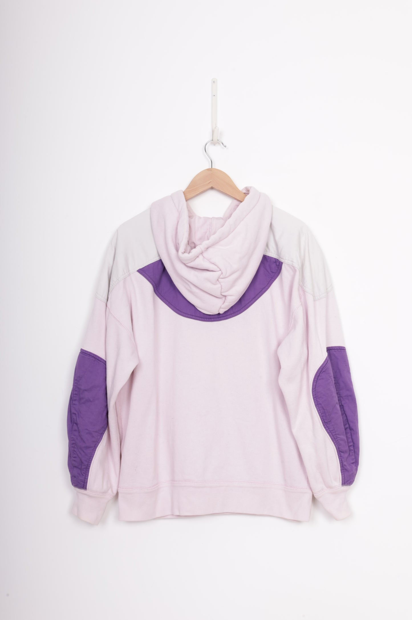Isabel Marant Etoile Womens Pink Jumper Size 40