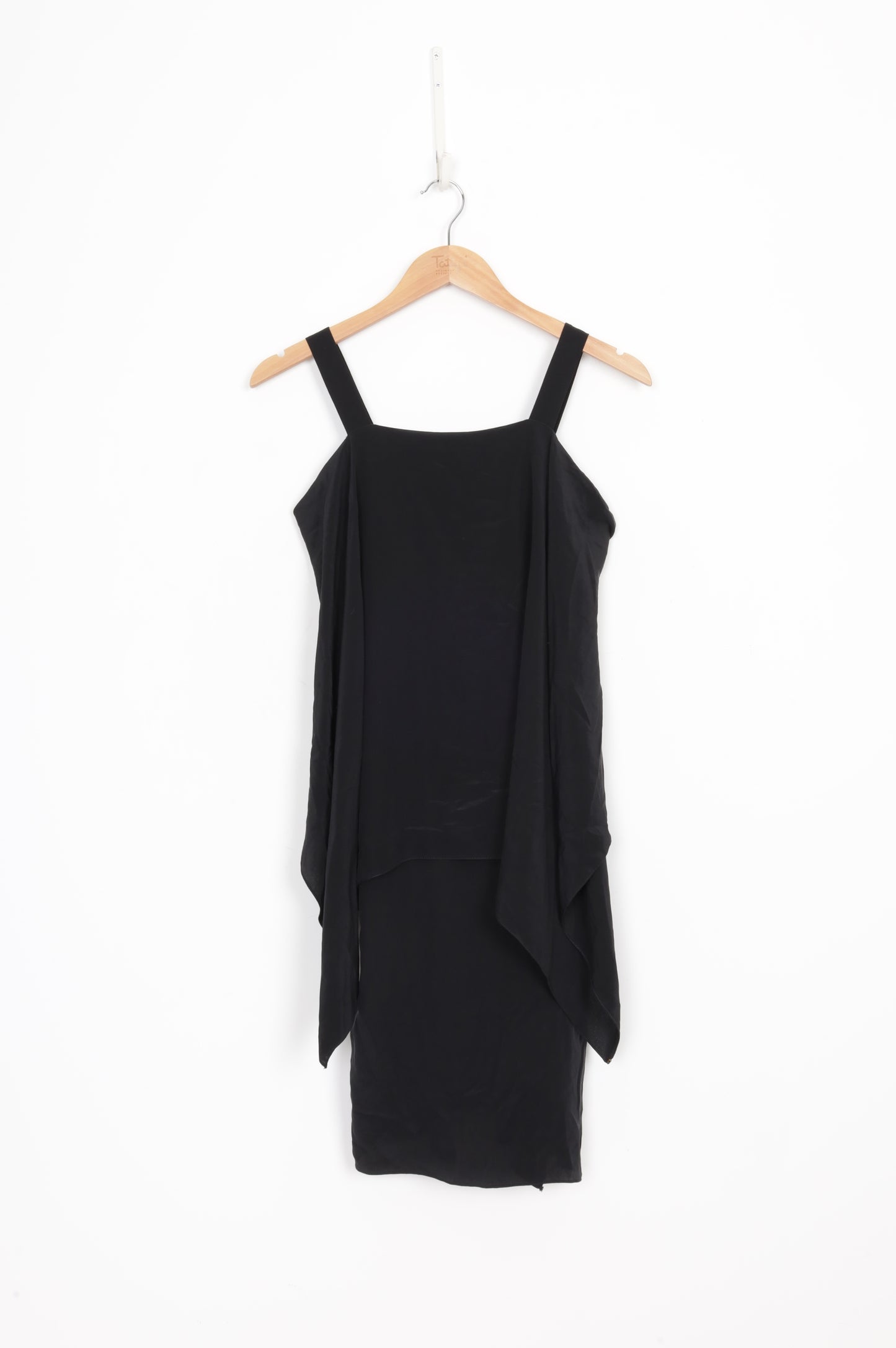 Sportmax Womens Black Dress Size 6