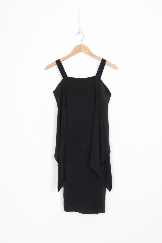 Sportmax Womens Black Dress Size 6