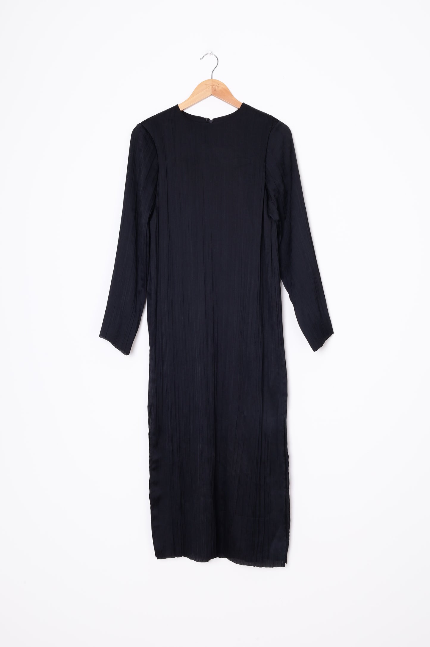 Cos Womens Black Dress Size EU 34