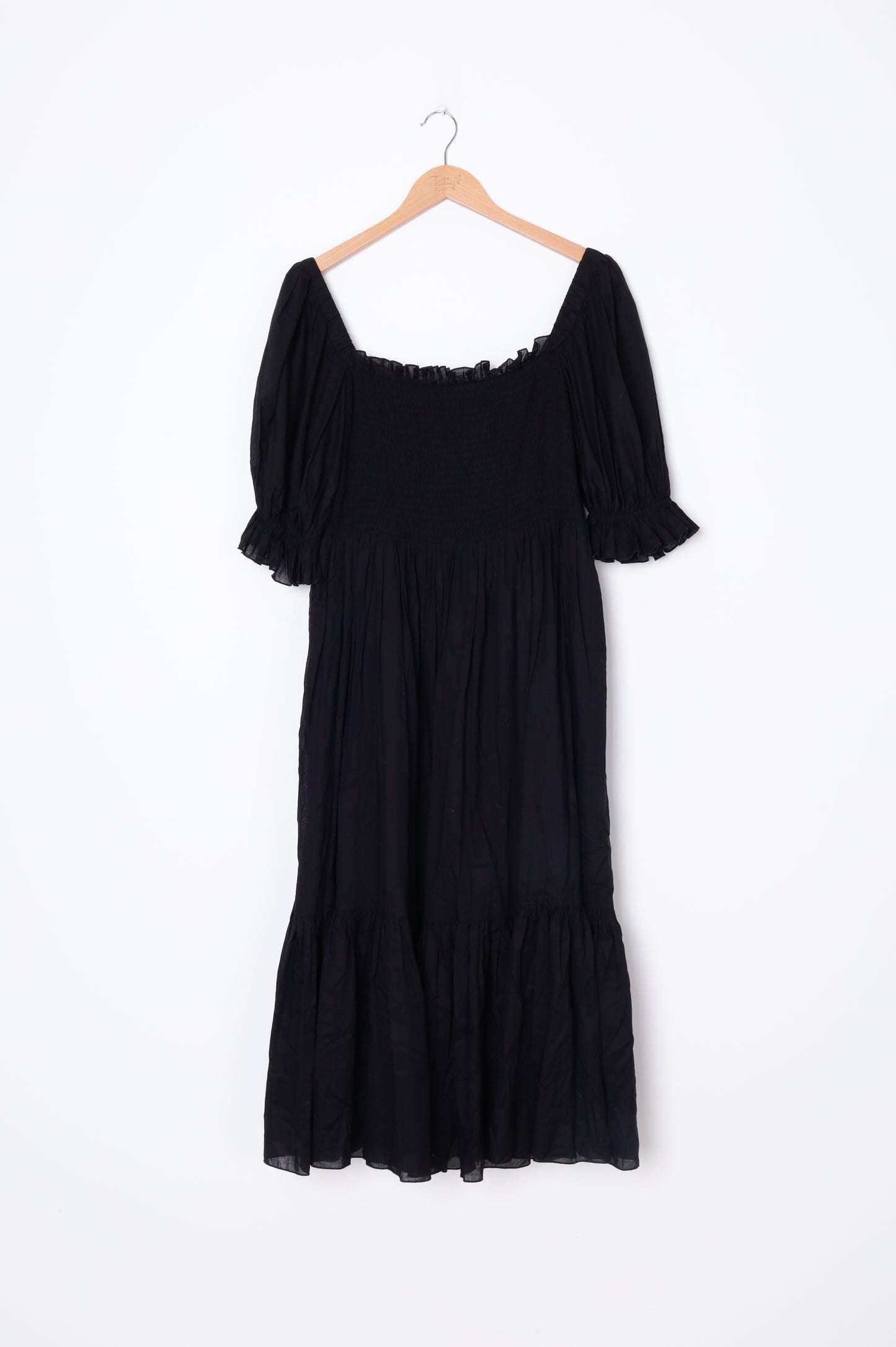 Karen Walker Womens Black Dress Size 14