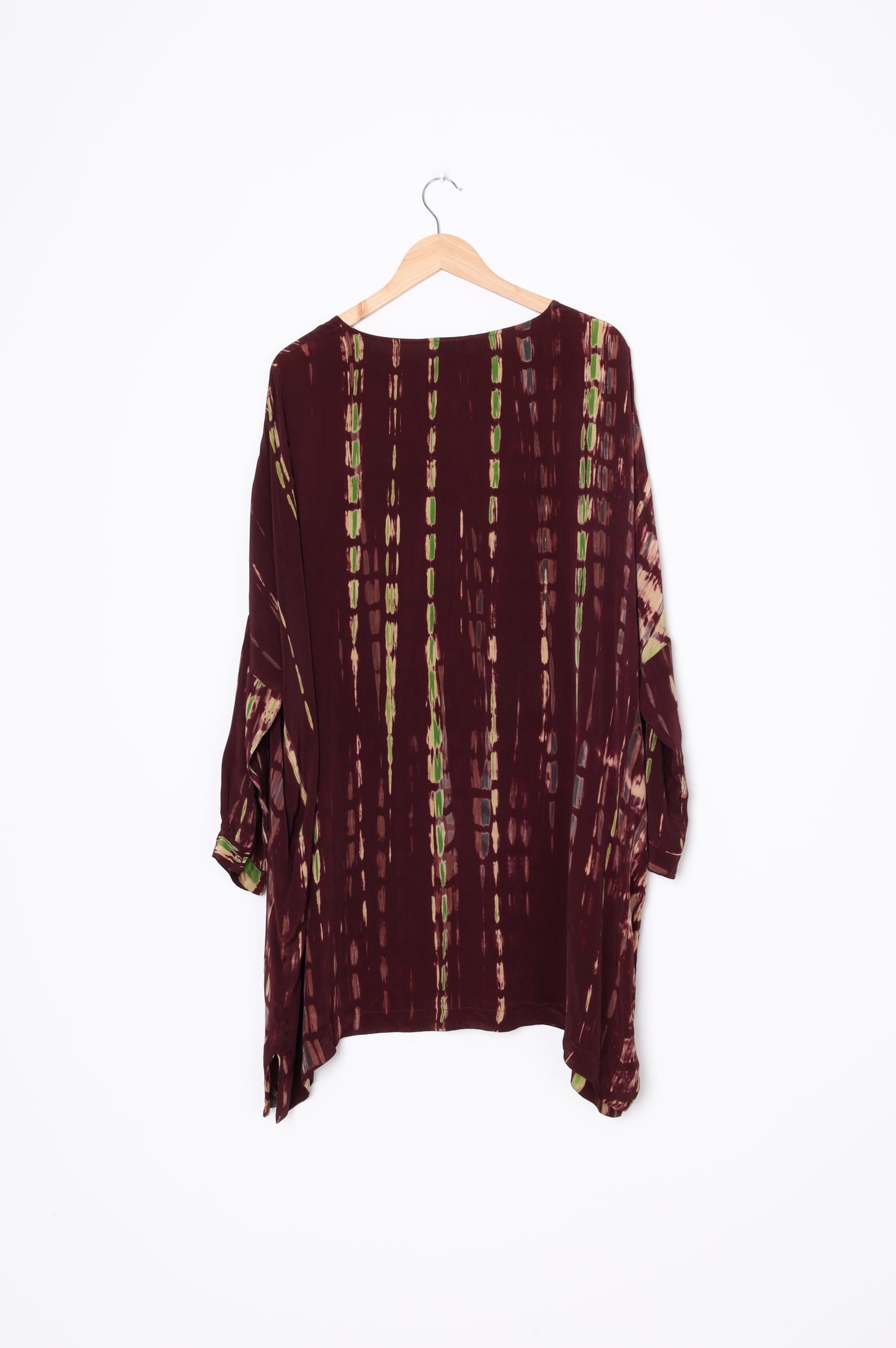 Raga Womens Red Top Size M