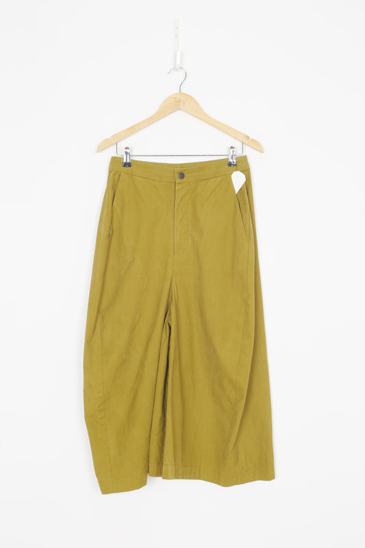 Zambesi Womens Green Pants Size 10