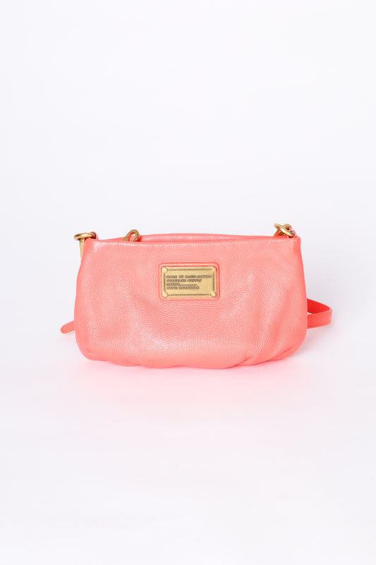 Marc By Marc Jacobs  Womens Orange Bag Size O/S