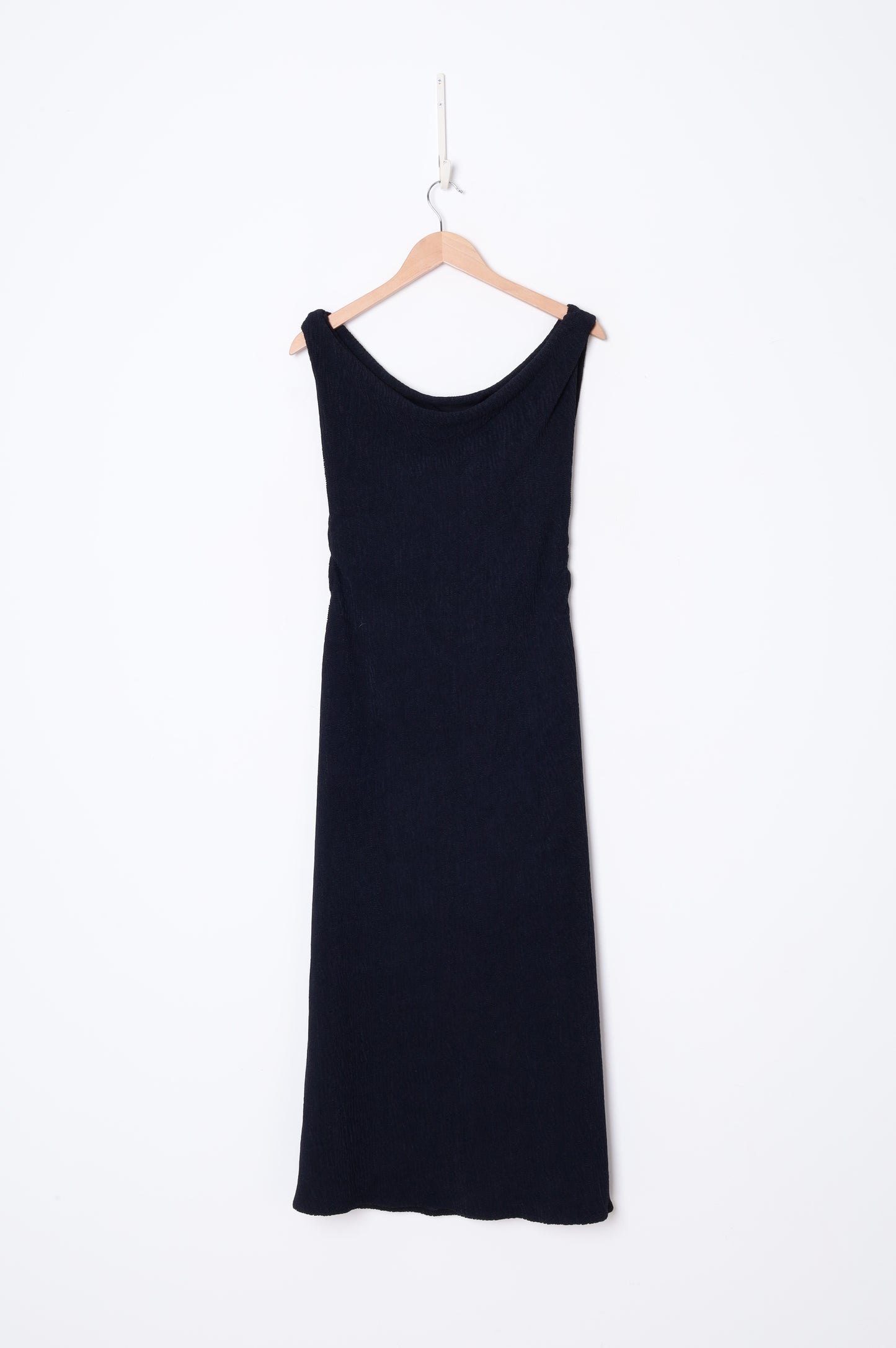 Dominique Healy Womens Black Dress Size S