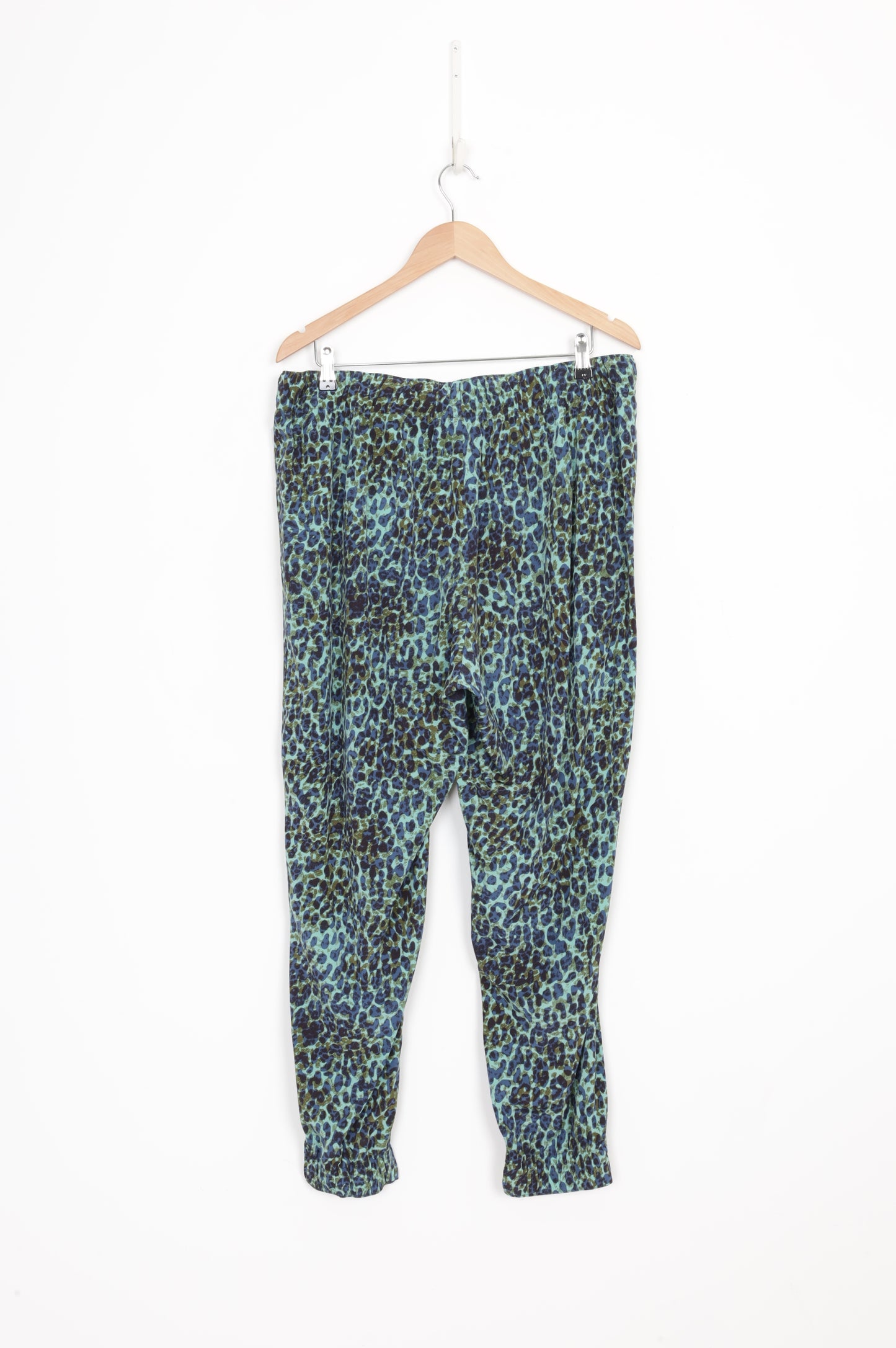 No Label Womens Blue Pants Size M