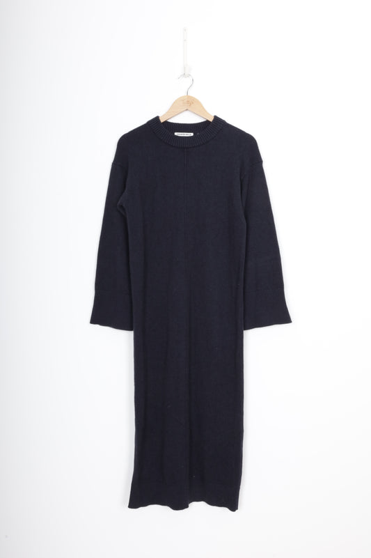 Country Road Womens Blue Dress Size S
