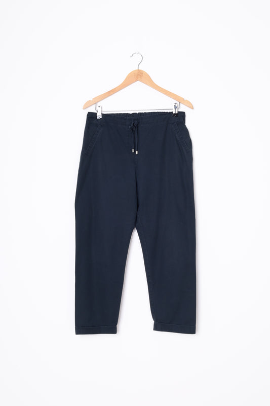 Moochi Womens Black Pants Size 10