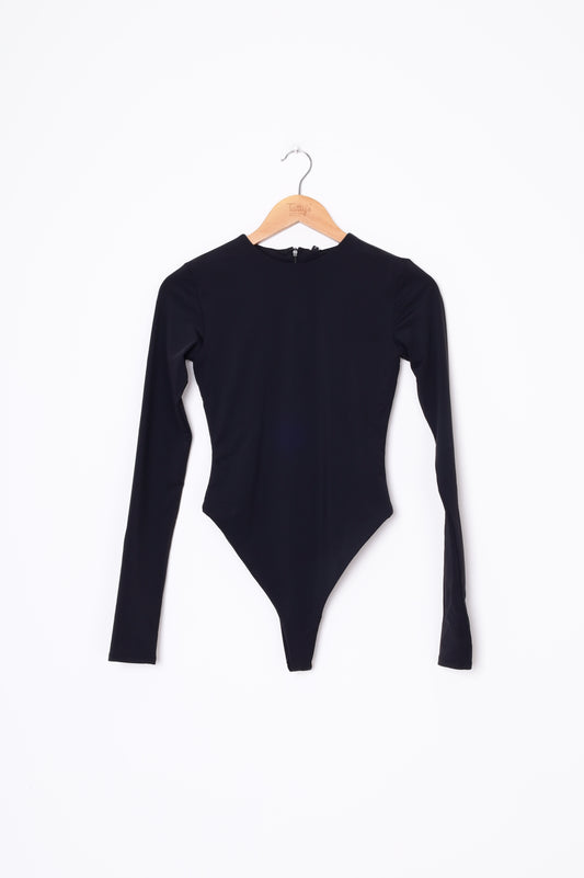 Entire Studios Womens Black Top Size S