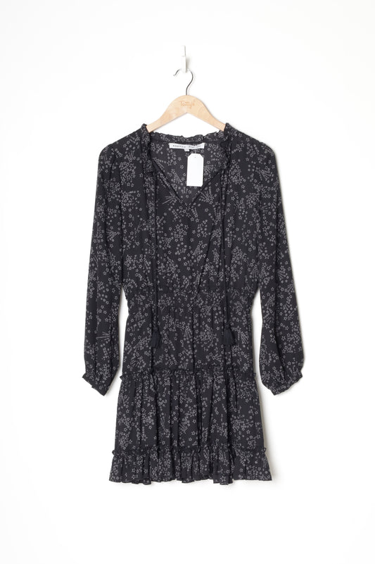 Rebecca Minkoff Womens Black Dress Size S