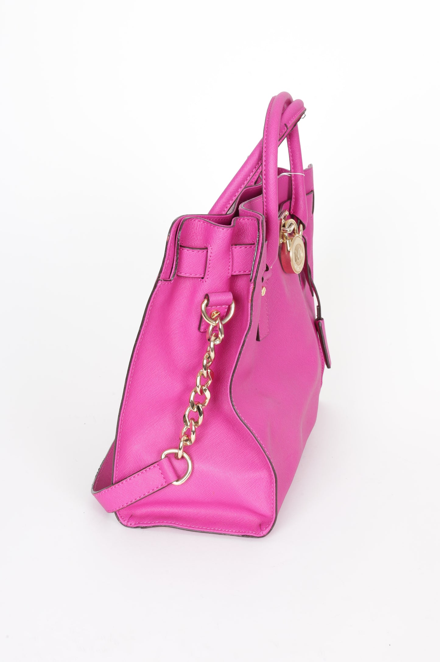 Michael Kors Womens Pink Bag Size O/S