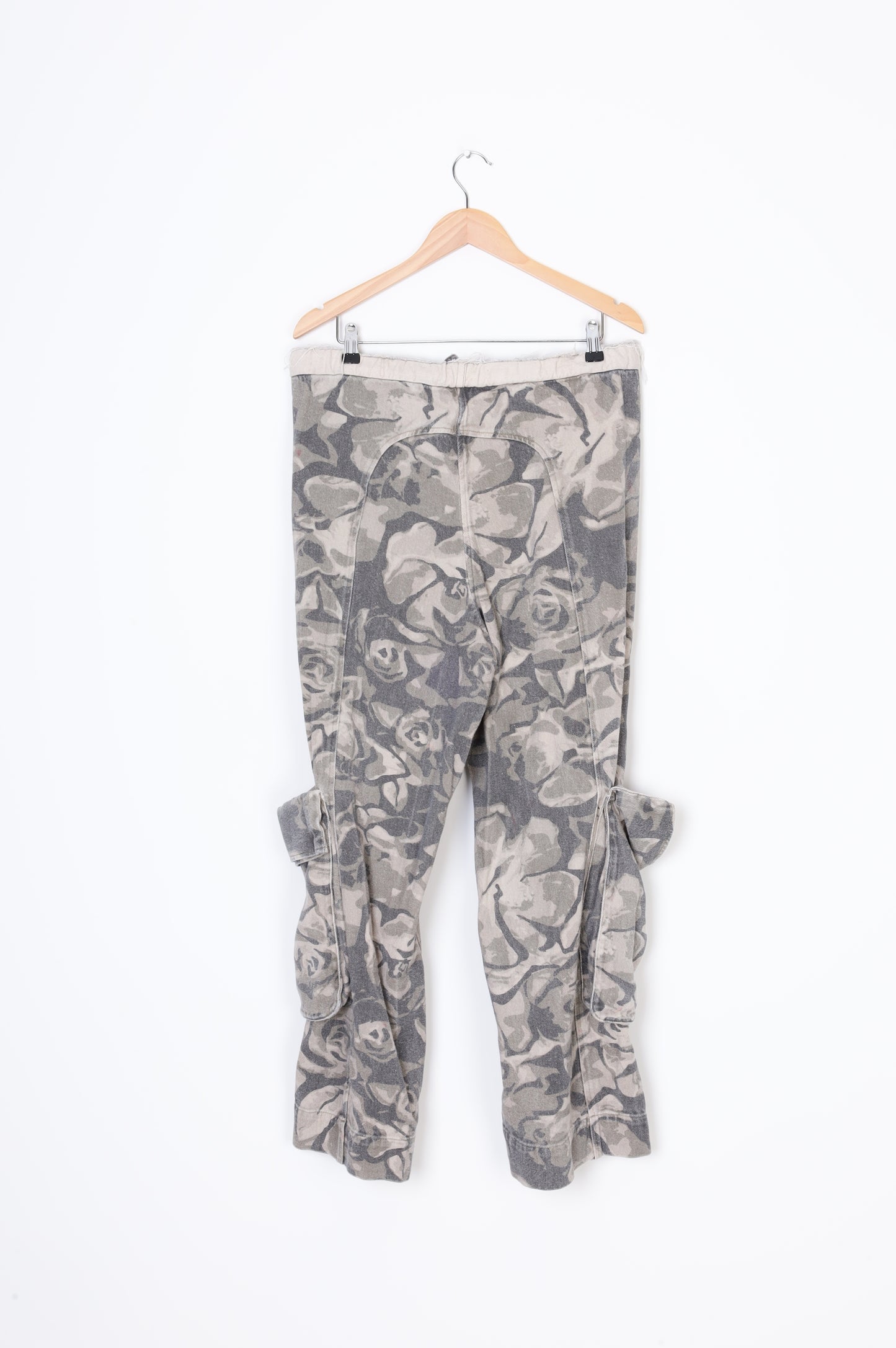 No Label Mens Khaki Pants Size L