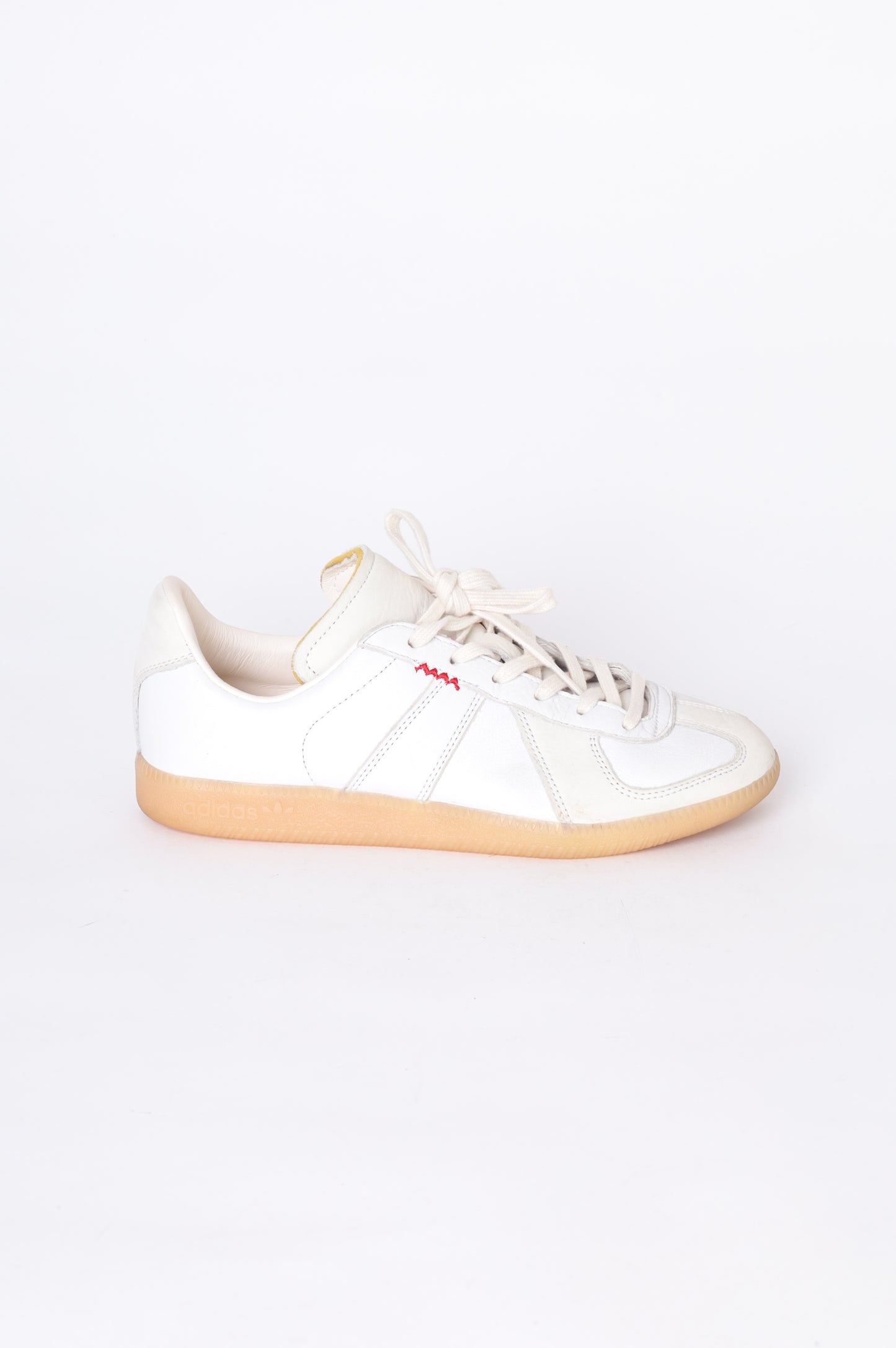 Adidas x Hartcopy Womens White Sneakers Size EU 40