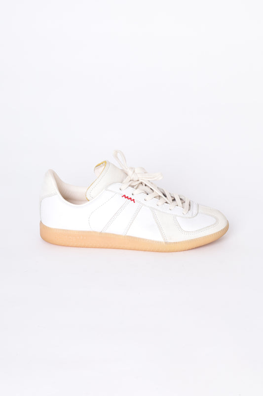 Adidas x Hartcopy Womens White Sneakers Size EU 40