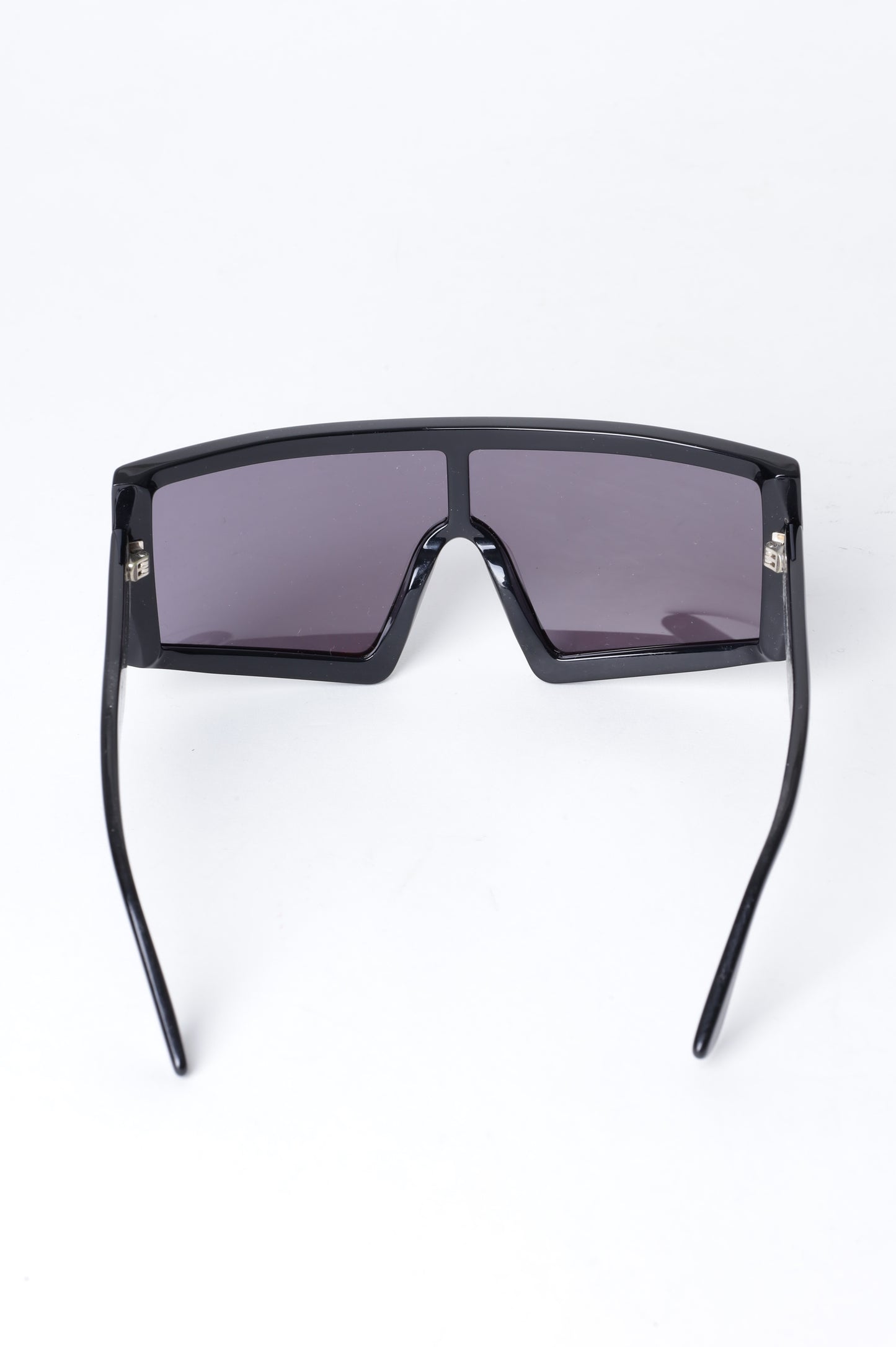 Stolen Girlfriends Club Womens Black Sunglasses Size O/S