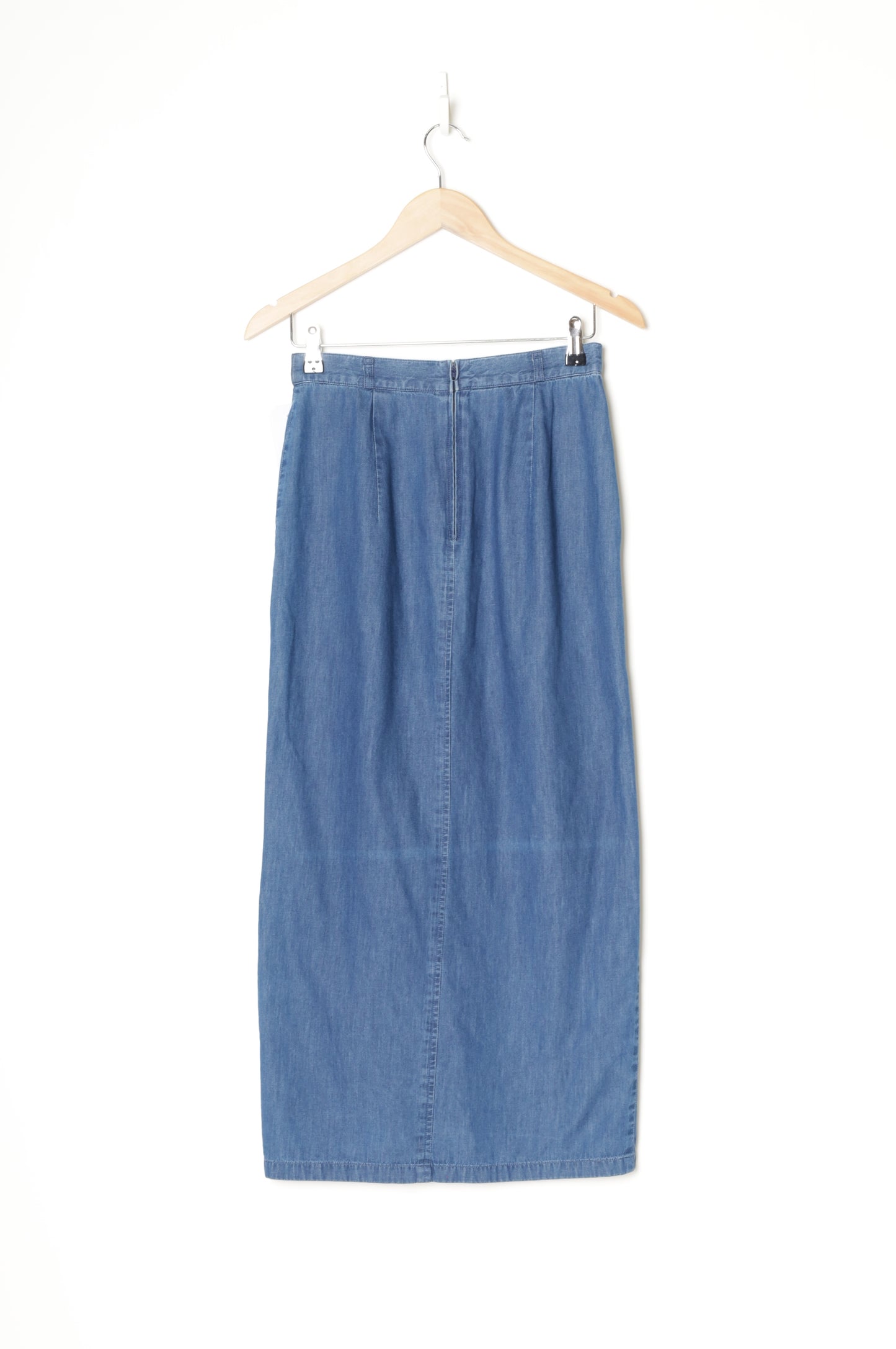 Gerry Webber Womens Blue Skirt Size 10